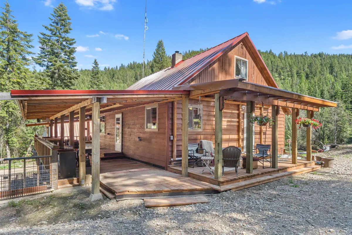 2785 Records Rd, Addy, WA 99101 - #1