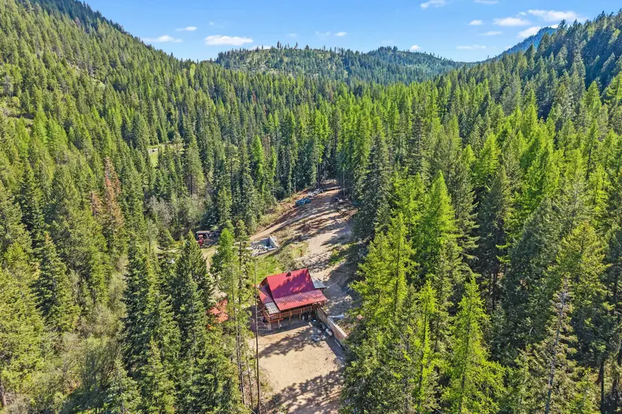 2785 Records Rd, Addy, WA 99101 - #2
