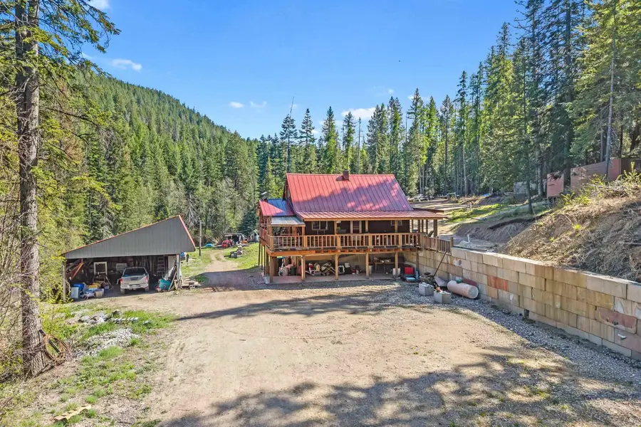 2785 Records Rd, Addy, WA 99101 - #3