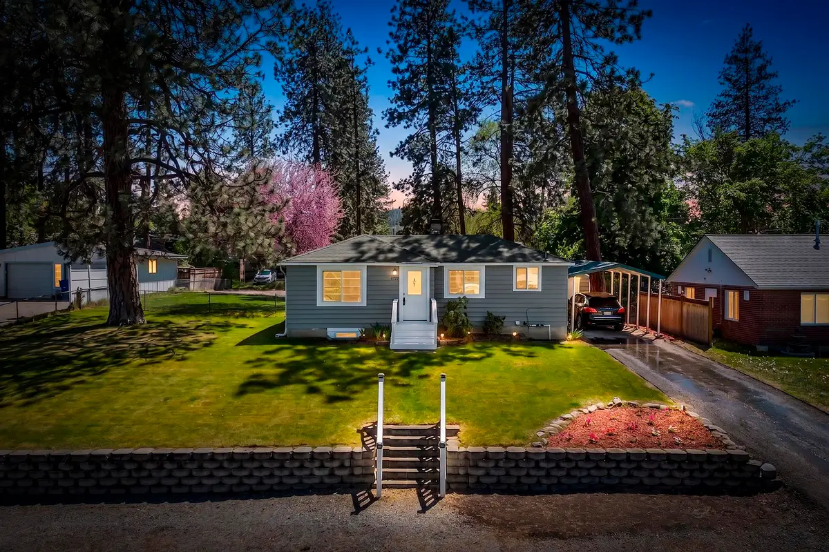 6722 E 4th Ave, Spokane Valley, WA 99212 - #1