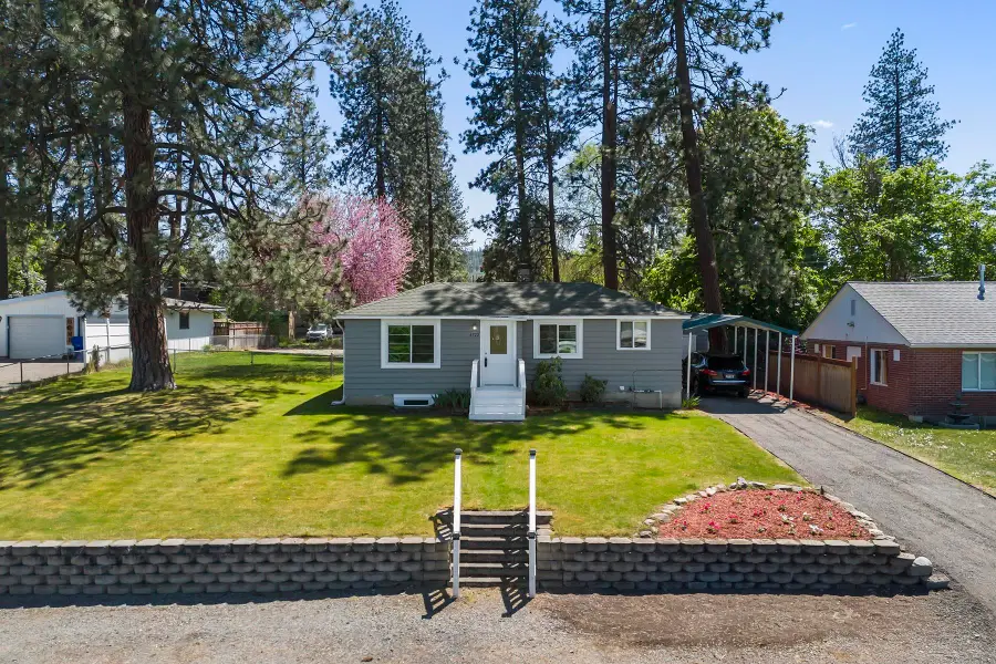 6722 E 4th Ave, Spokane Valley, WA 99212 - #2