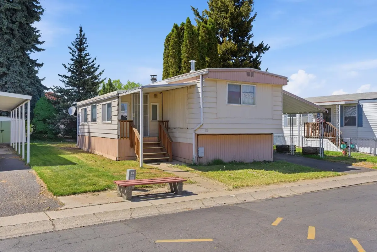 1211 E Lyons Ave, Spokane, WA 99208 - #1