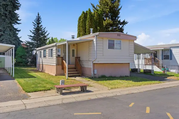 1211 E Lyons Ave, Spokane, WA 99208