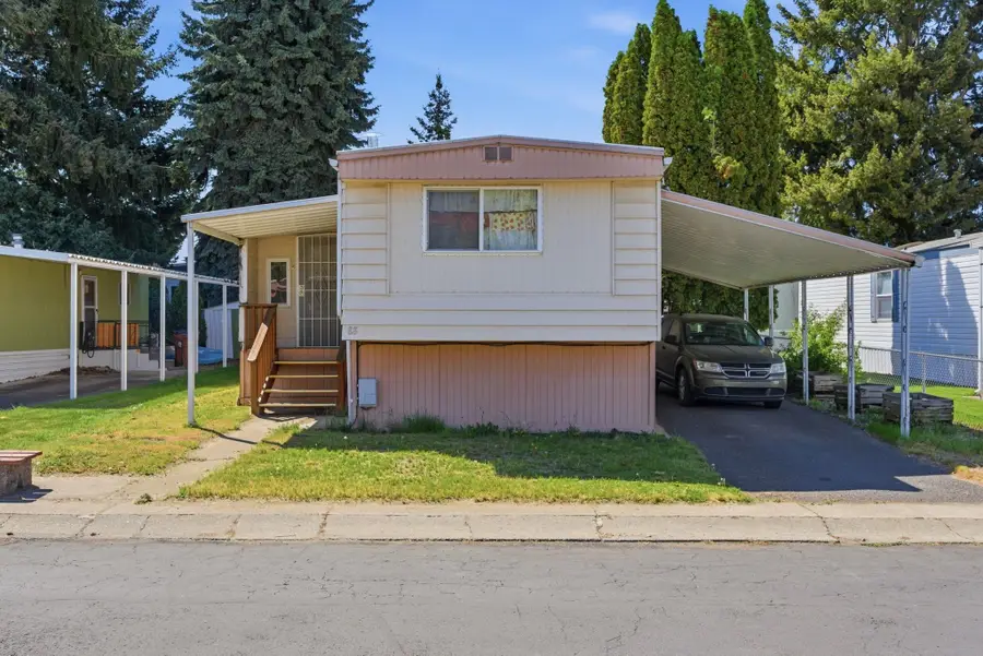 1211 E Lyons Ave, Spokane, WA 99208 - #2