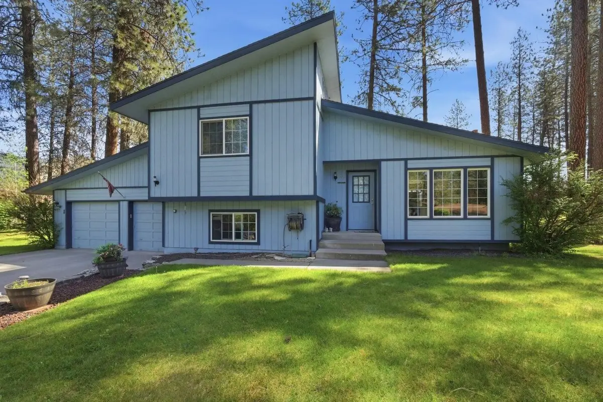 945 S Josephine Rd, Kettle Falls, WA 99141-0000 - #1