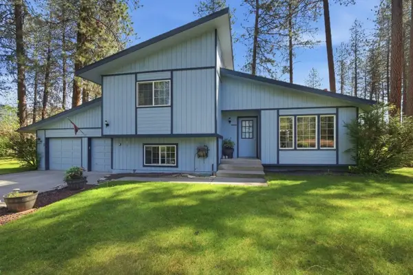 945 S Josephine Rd, Kettle Falls, WA 99141-0000