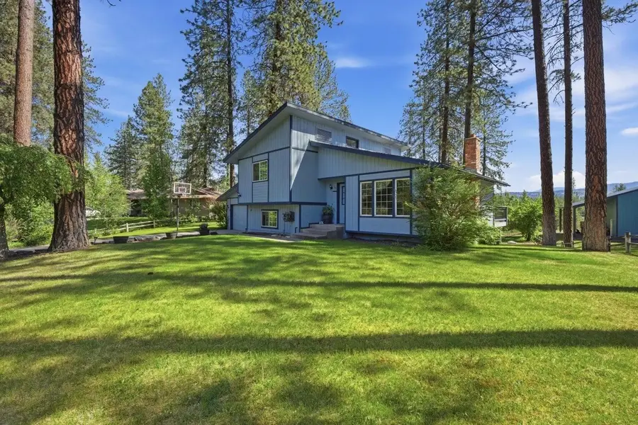 945 S Josephine Rd, Kettle Falls, WA 99141-0000 - #2
