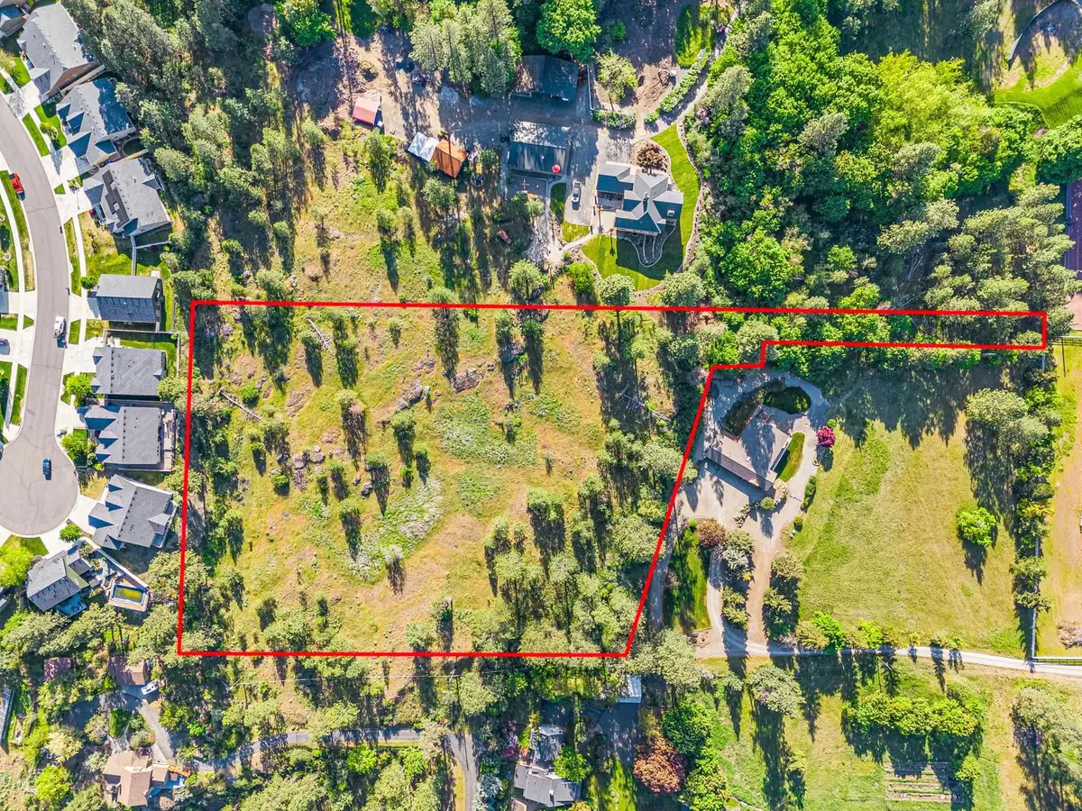 2104 S Cherry Ln, Spokane, WA 99223 - #1