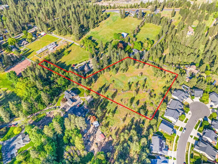 2104 S Cherry Ln, Spokane, WA 99223 - #2