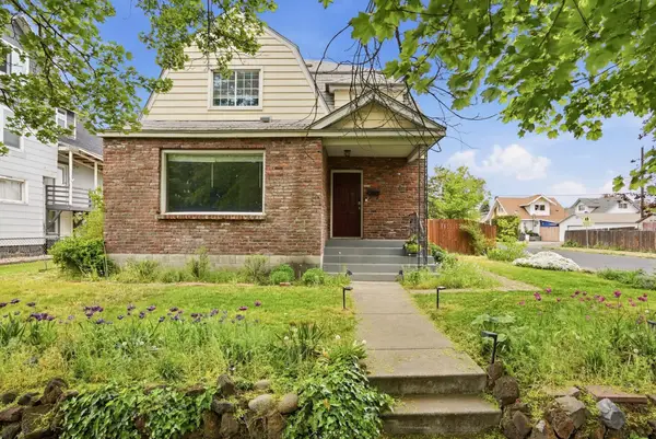 947 E Ermina Ave, Spokane, WA 99207