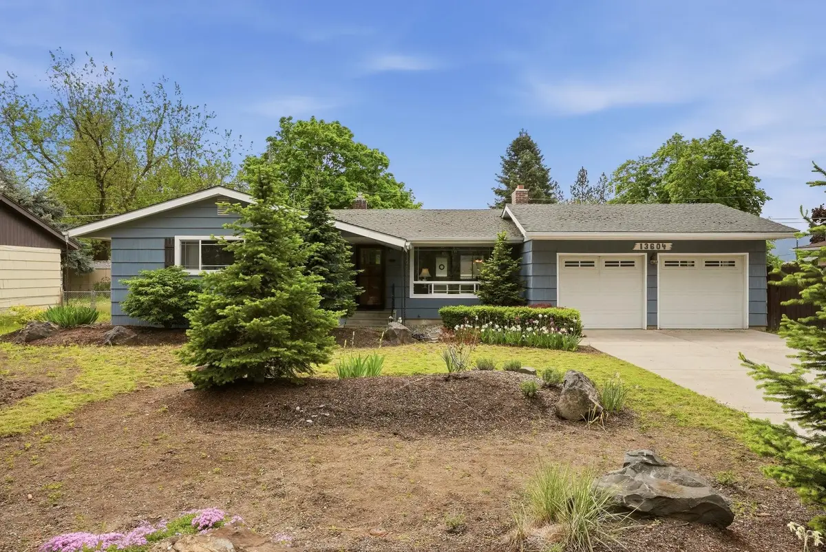13604 E 24th Ave, Spokane Valley, WA 99216 - #1