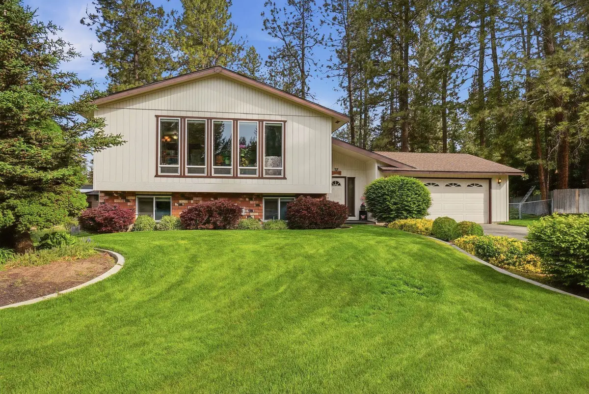 9719 E Crossbow Ct, Spokane, WA 99206 - #1