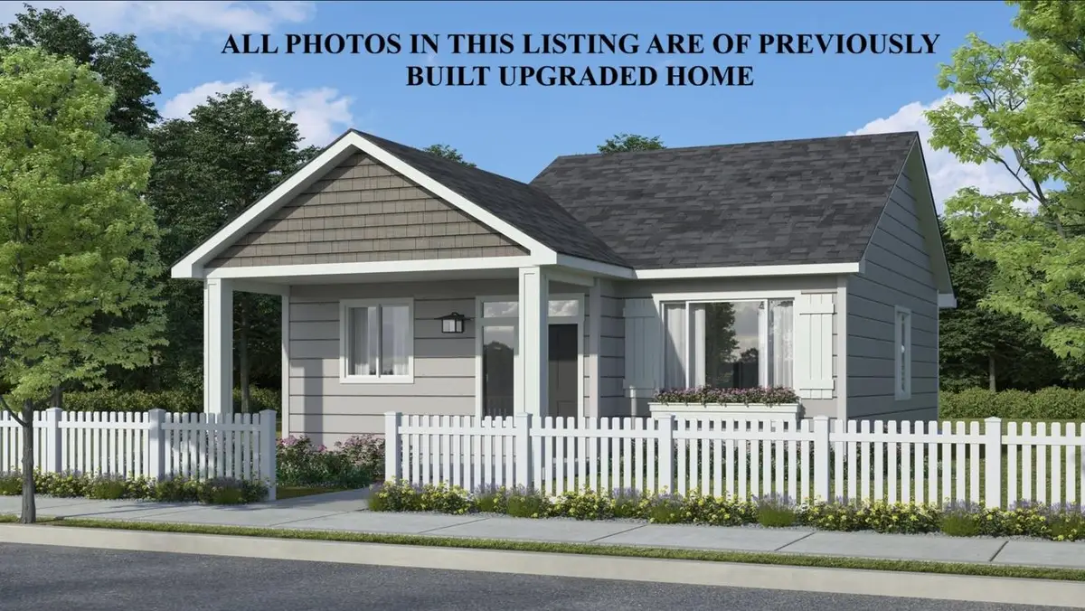 1777 N Kramer Pkwy, Liberty Lake, WA 99019 - #1