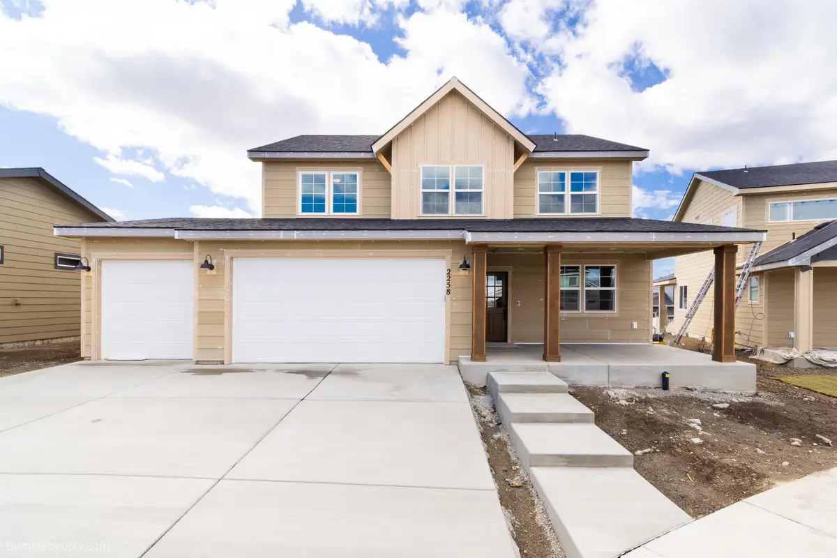 12249 N Valencia Ave, Spokane, WA 99208 - #1