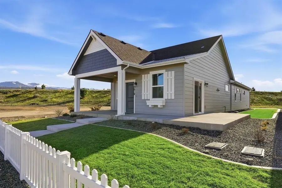 1789 N Kramer Pkwy, Liberty Lake, WA 99019 - #2