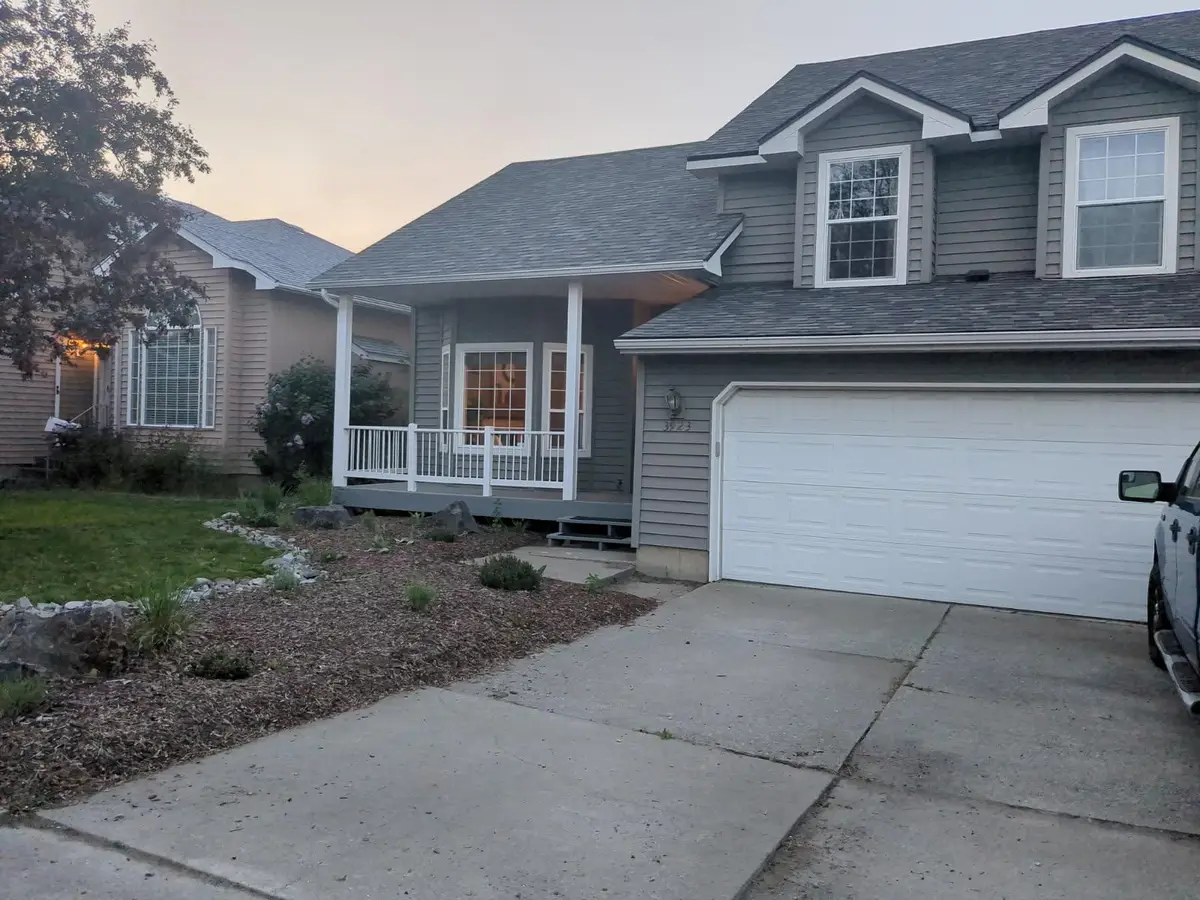 3923 E 29th Ave, Spokane, WA 99223 - #1