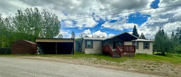 201 W Wisconsin Ave, Ione, WA 99139