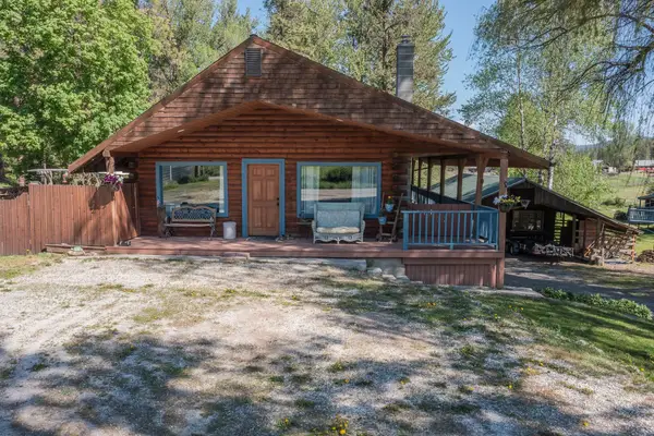798 Barzee Rd, Colville, WA 99114