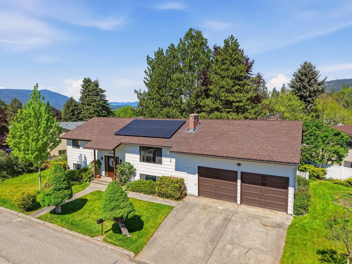 1039 SE Olympic Way, Colville, WA 99114 - #1