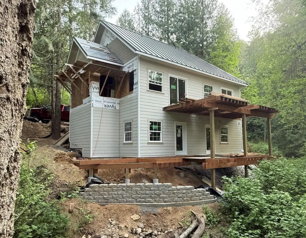 4045 Southwood Shores Rd, Loon Lake, WA 99148 - #1