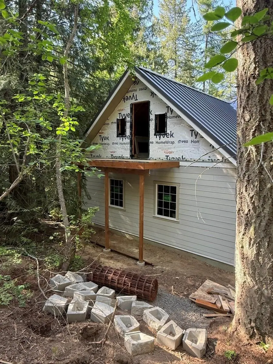 4045 Southwood Shores Rd, Loon Lake, WA 99148 - #3