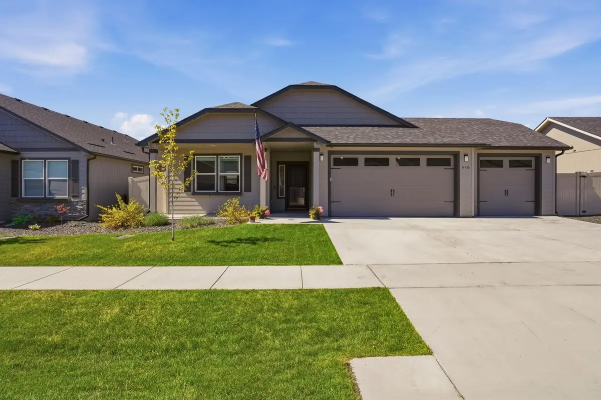 14616 E Caprio Ave, Spokane Valley, WA 99216 - #1