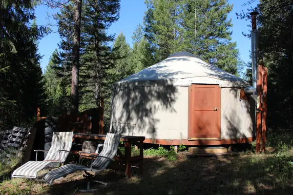 Address Withheld By Seller, Springdale, WA 99173