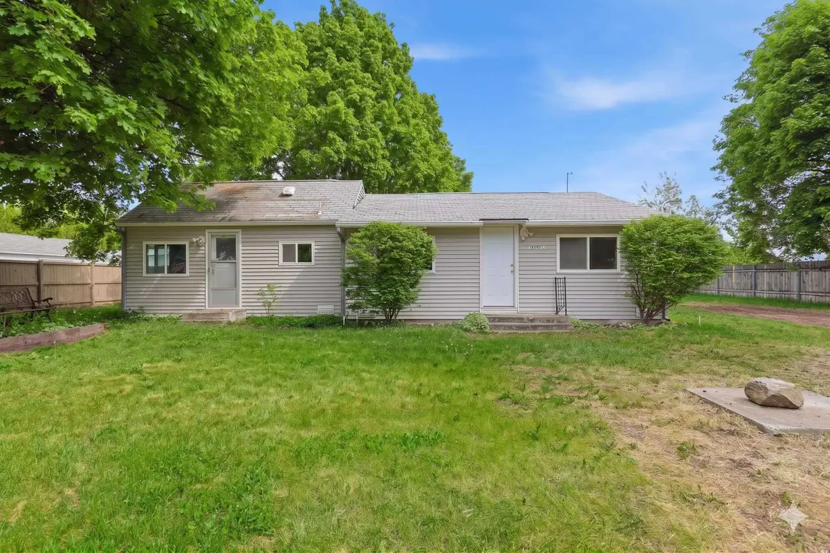 18305 E Alki Ave, Greenacres, WA 99016 - #1