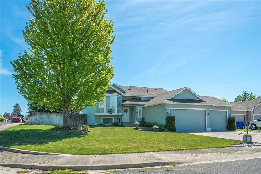 17920 N Addison Ct, Colbert, WA 99005 - #2