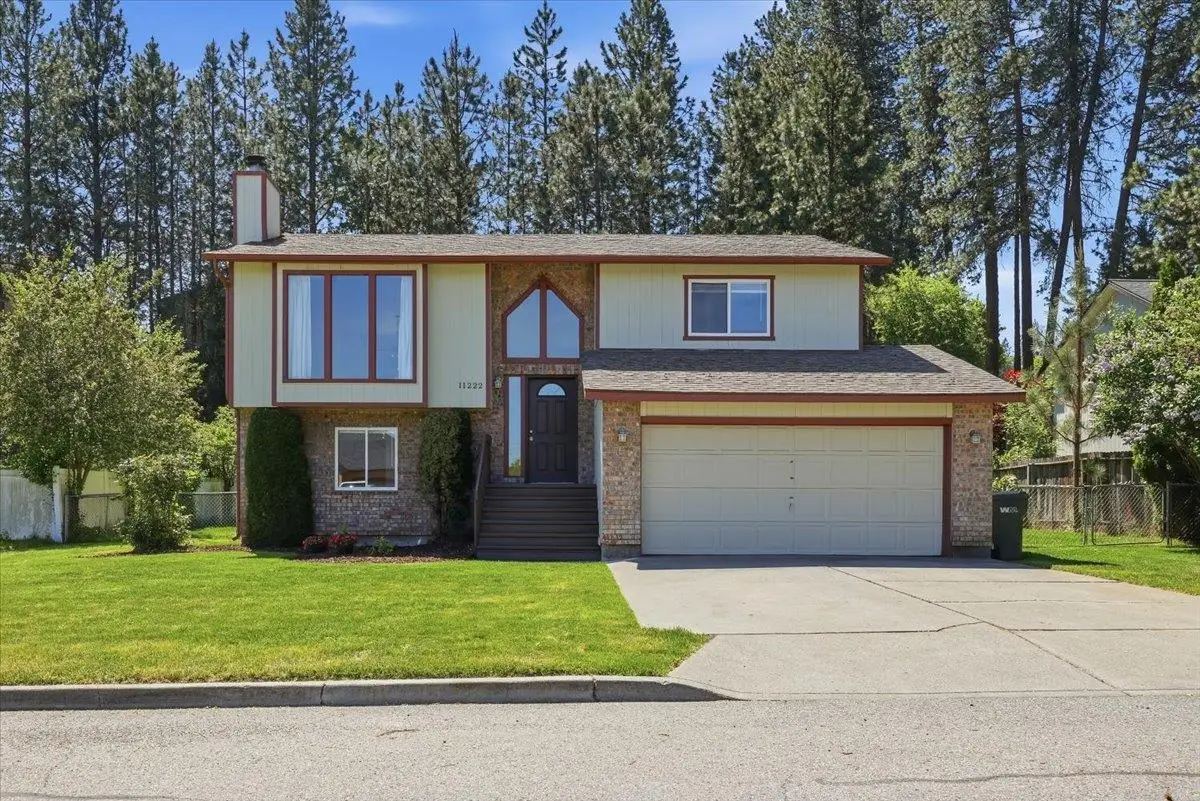 11222 E Sundown Dr, Spokane Valley, WA 99206 - #1