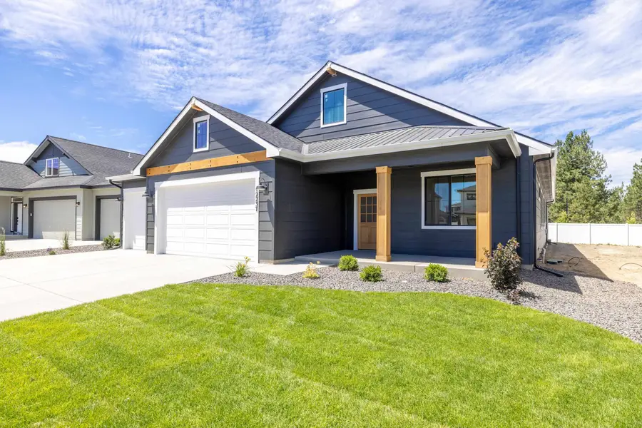 12237 N Valencia Ave, Spokane, WA 99218 - #2