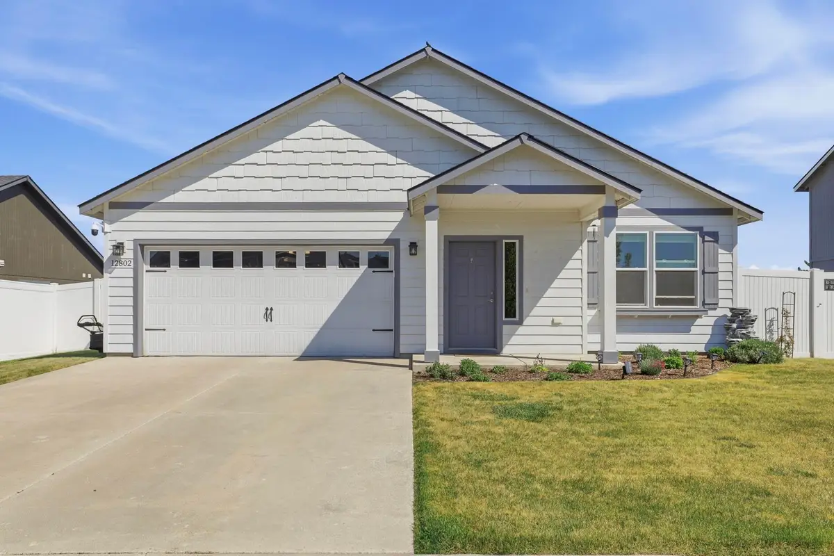 12802 W 1st Ave, Airway Heights, WA 99001 - #1