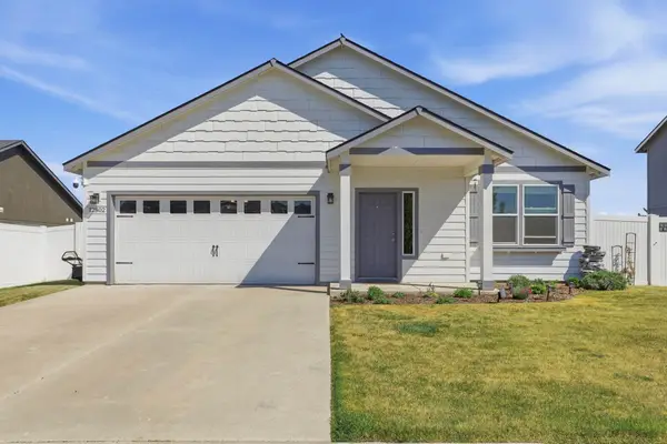 12802 W 1st Ave, Airway Heights, WA 99001
