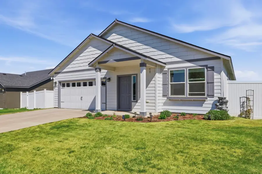 12802 W 1st Ave, Airway Heights, WA 99001 - #2