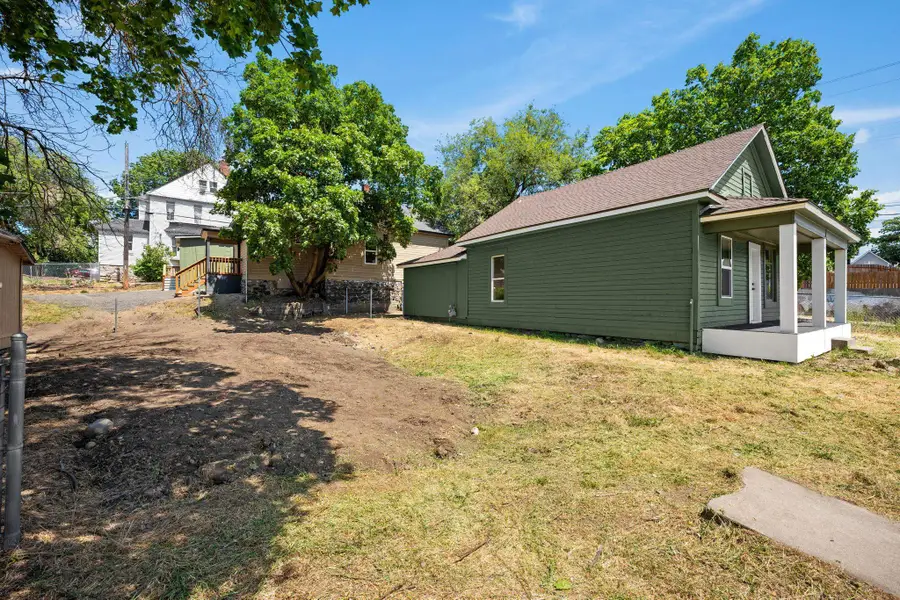 1606 W Maxwell Ave, Spokane, WA 99201 - #3
