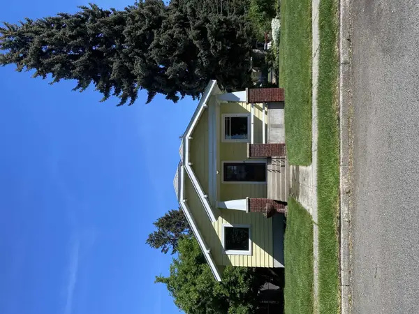 727 E Evertt Ave, Spokane, WA 99207