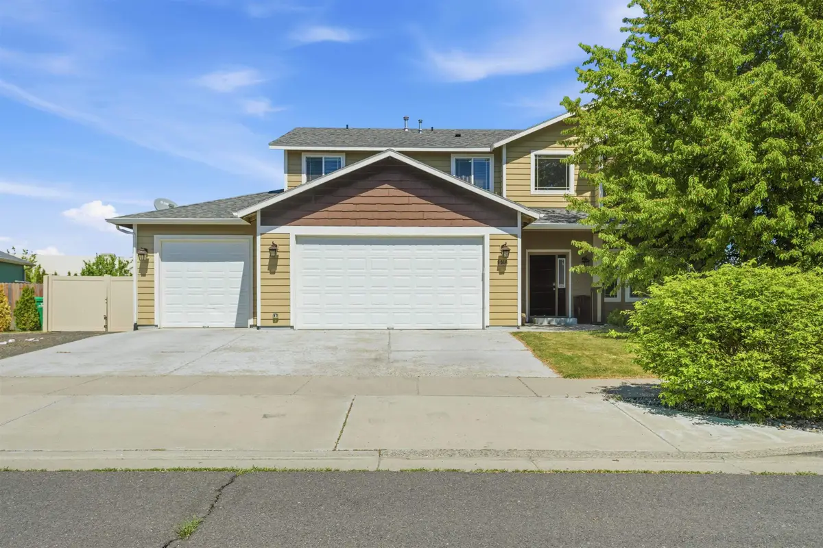 9016 W Silver St, Cheney, WA 99004 - #1