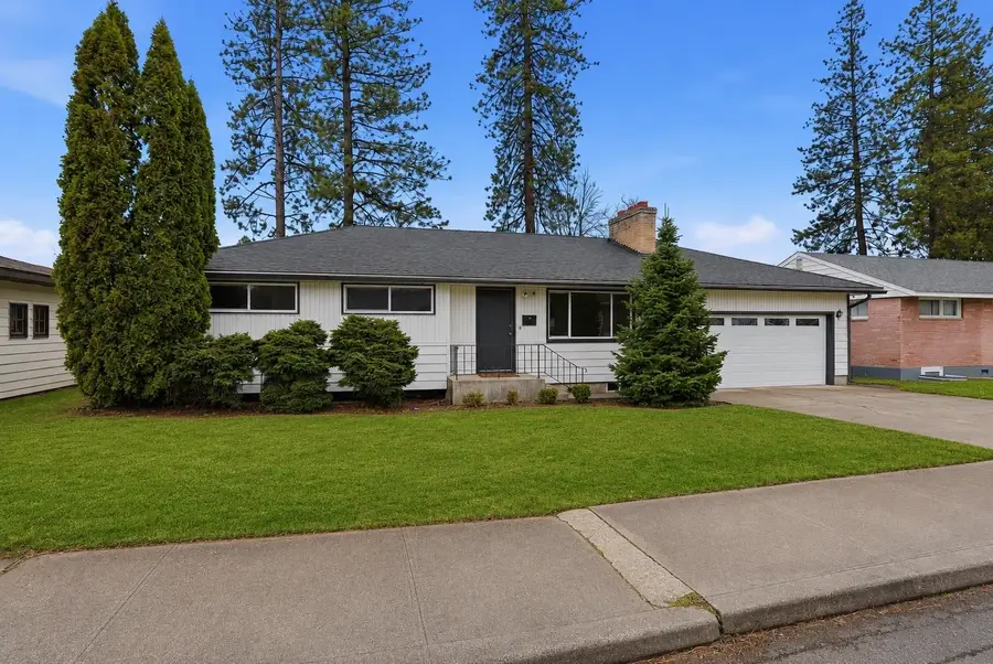 2917 Rosewood Ave, Spokane, WA 99208 - #2