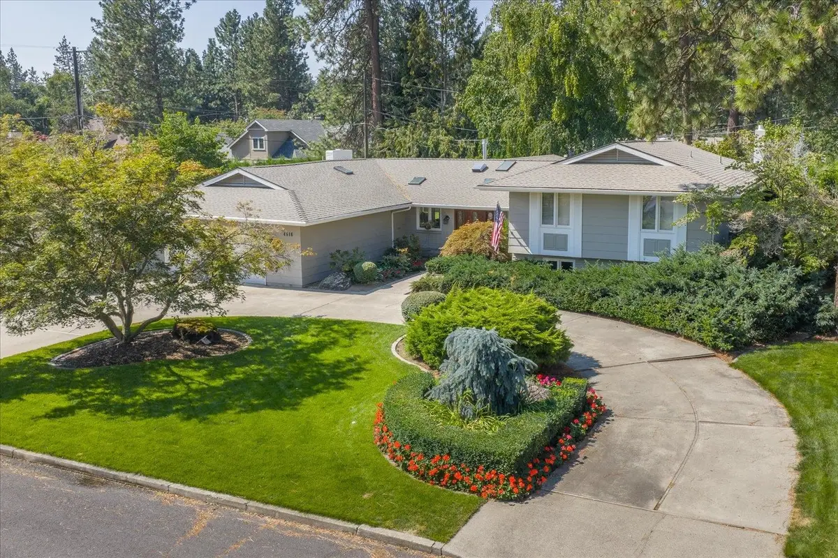 4816 S Helena St, Spokane, WA 99223 - #1