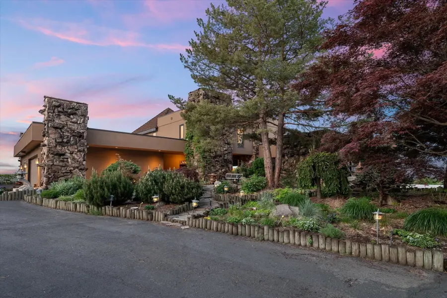 4302 N Indian Bluff Rd, Spokane, WA 99224 - #3