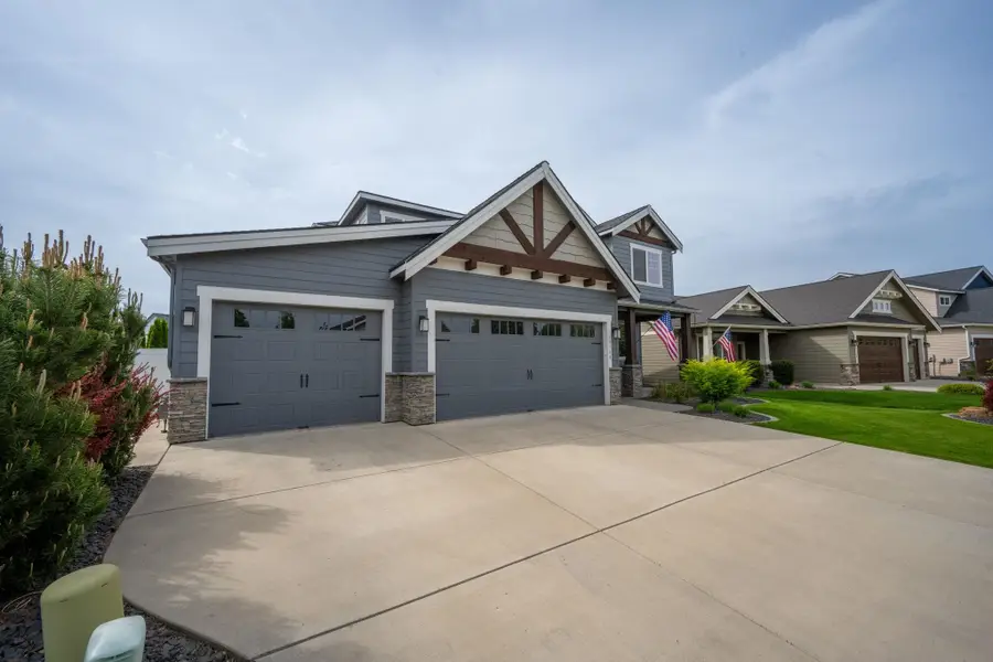19700 E Knox Ave, Liberty Lake, WA 99016 - #3