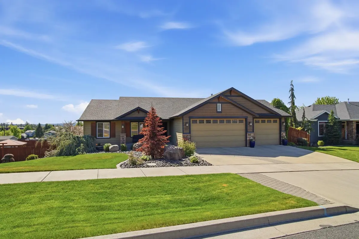 9107 N Seminole St, Spokane, WA 99208 - #1