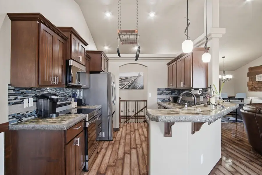 9107 N Seminole St, Spokane, WA 99208 - #2