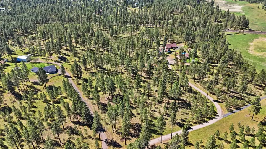 2205 W Dynamite Ln, Spokane, WA 99224 - #2