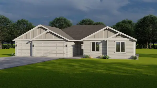 1220 N Park Ct, Deer Park, WA 99006