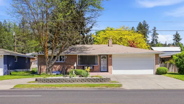 3510 W Indian Trail Rd, Spokane, WA 99208