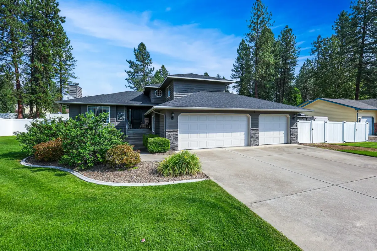 5115 E Lowe Rd, Mead, WA 99021 - #1