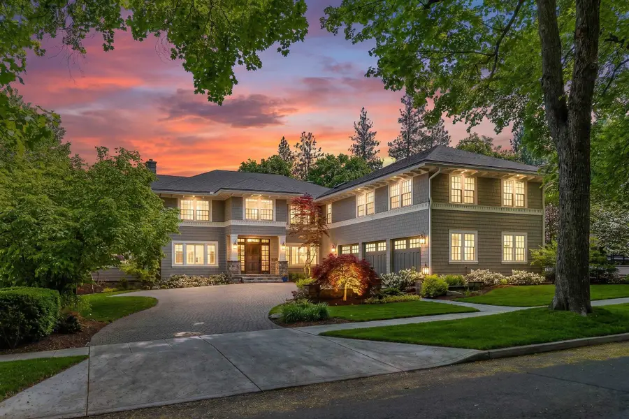 845 E Overbluff Rd, Spokane, WA 99203 - #2