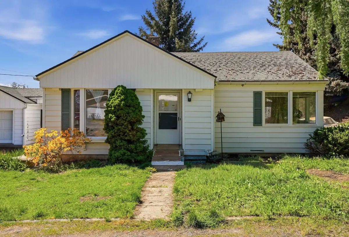 905 W Union St, Garfield, WA 99130 - #1