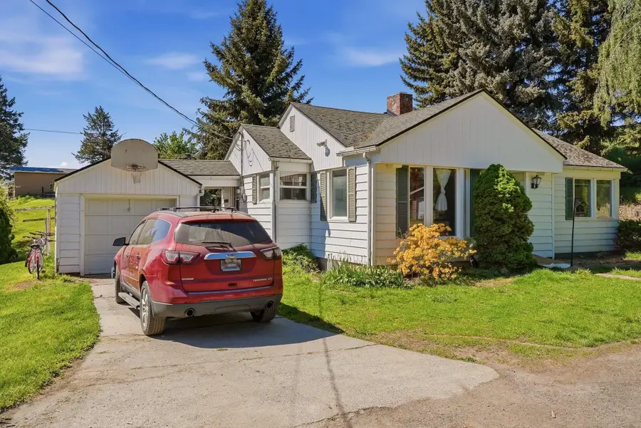 905 W Union St, Garfield, WA 99130 - #2